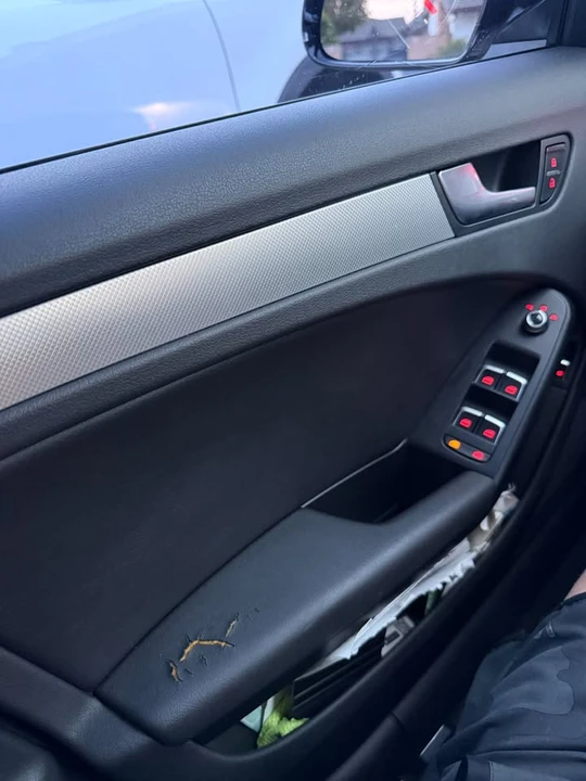 2014 Audi B8 A4 - Image 17 of 20