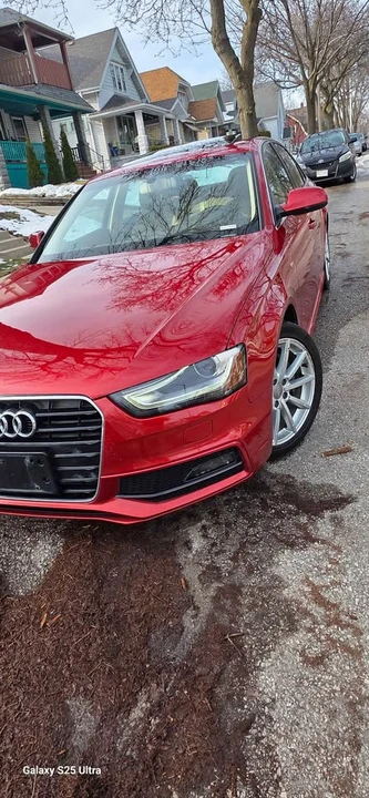 2014 Audi B8 A4 - Image 6 of 19