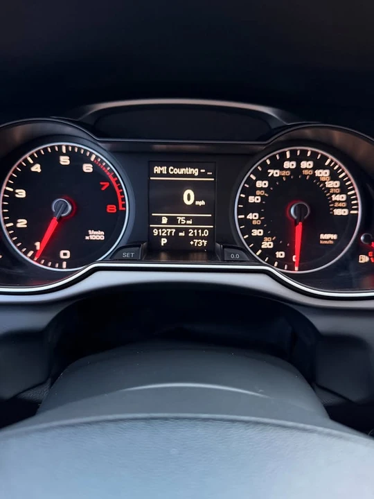 2014 Audi B8 A4 - Image 14 of 20
