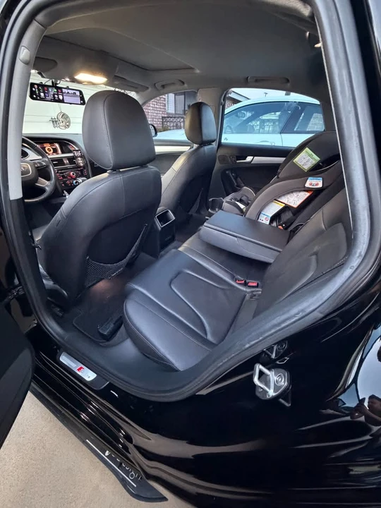 2014 Audi B8 A4 - Image 18 of 20