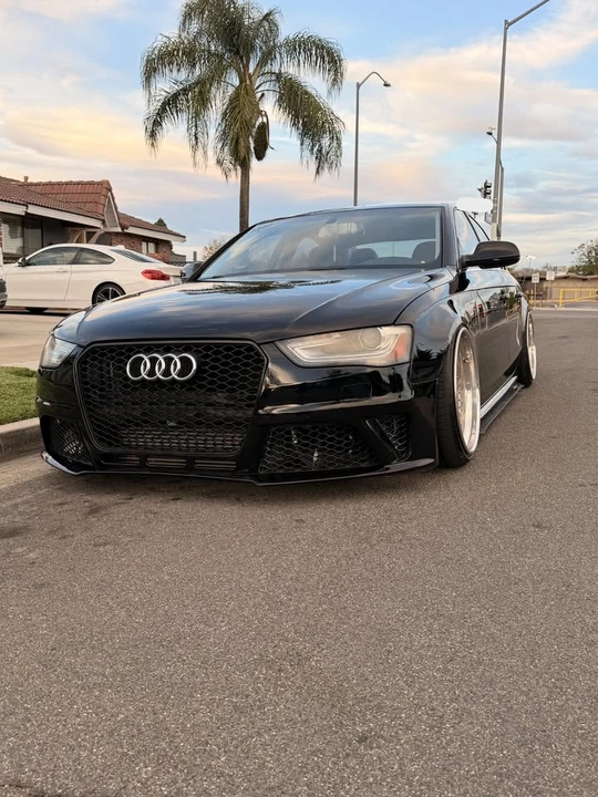 2014 Audi B8 A4 - Image 2 of 20