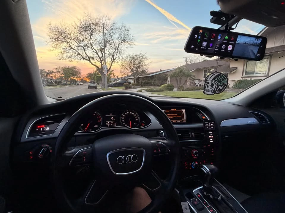2014 Audi B8 A4 - Image 13 of 20