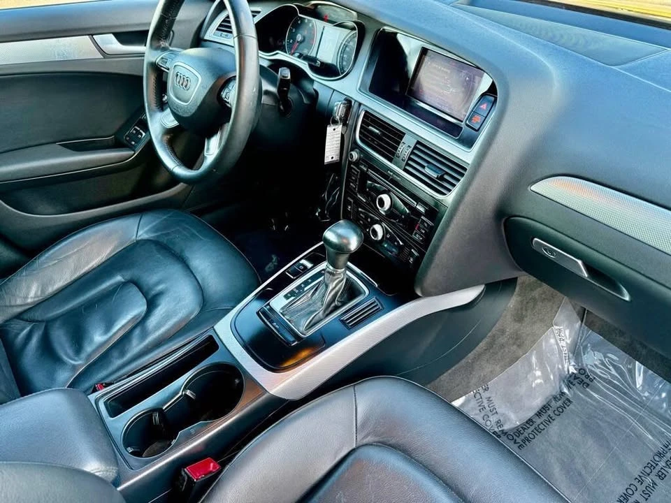 2014 Audi B8 A4 - Image 20 of 20