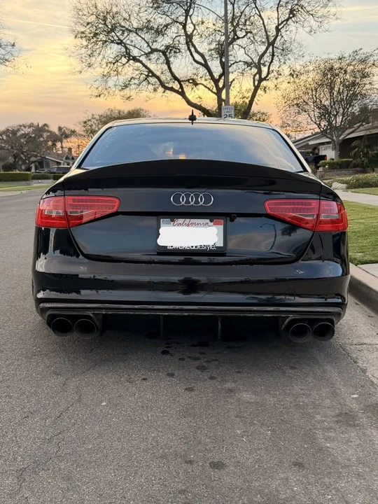 2014 Audi B8 A4 - Image 6 of 20
