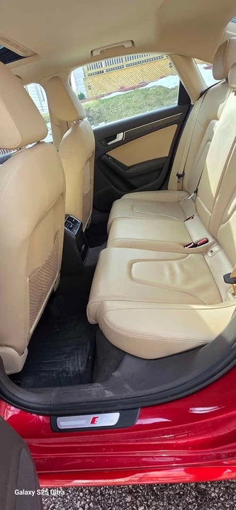 2014 Audi B8 A4 - Image 8 of 19