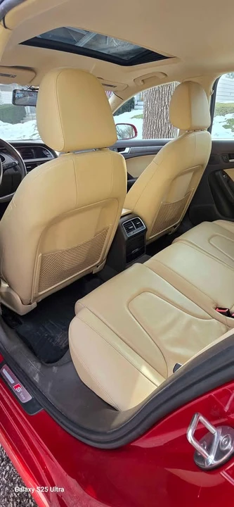 2014 Audi B8 A4 - Image 9 of 19