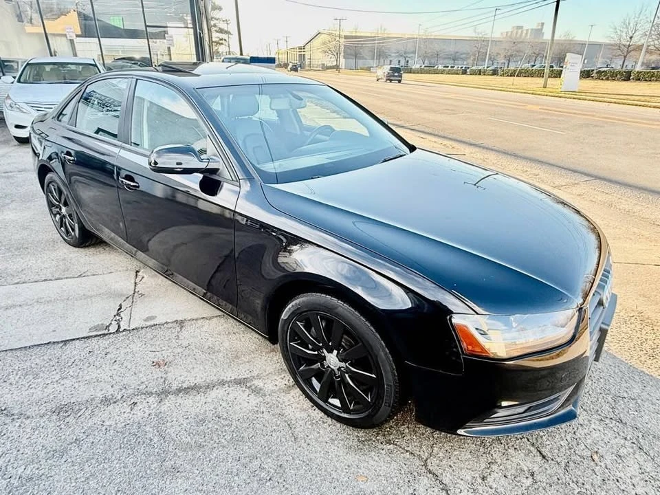 2014 Audi B8 A4 - Image 3 of 20