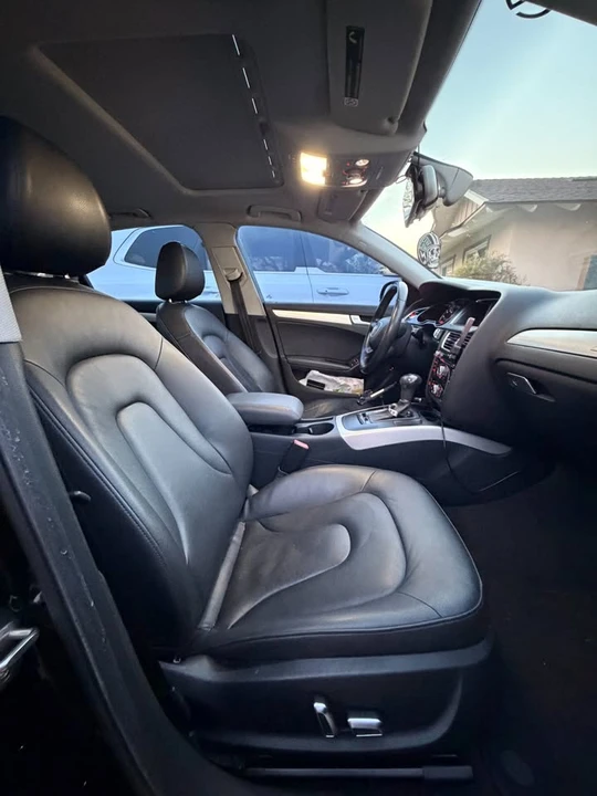 2014 Audi B8 A4 - Image 20 of 20