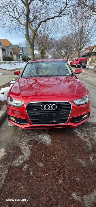 2014 Audi B8 A4 - Image 16 of 19