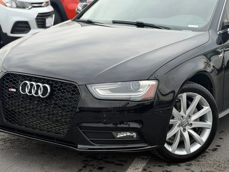 2014 Audi B8 A4 - Image 4 of 19