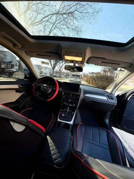 2014 Audi B8 A4 - Image 12 of 15