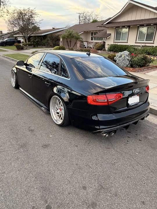 2014 Audi B8 A4 - Image 7 of 20