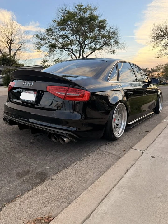 2014 Audi B8 A4 - Image 5 of 20