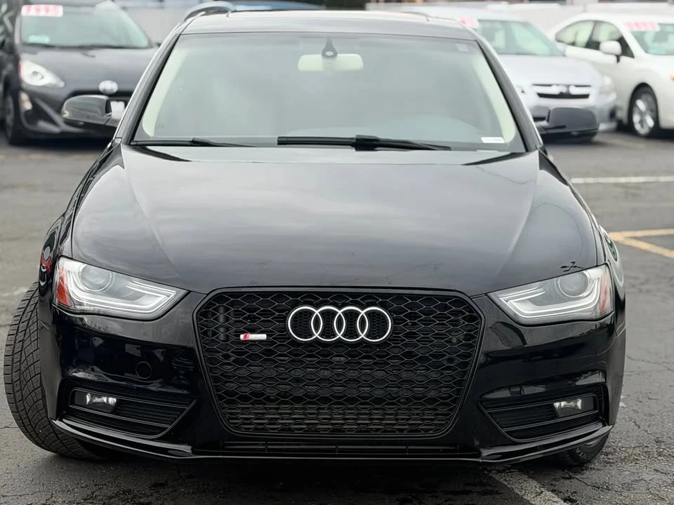 2014 Audi B8 A4 - Image 2 of 19