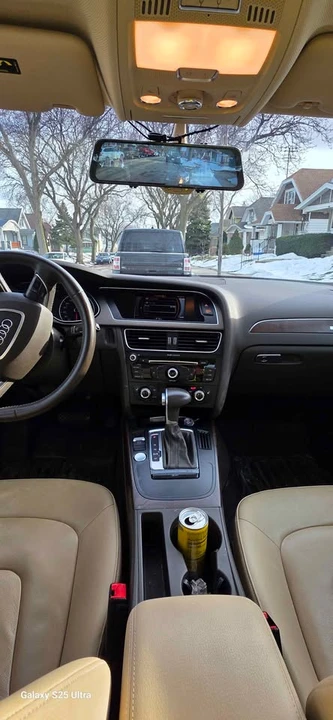 2014 Audi B8 A4 - Image 11 of 19
