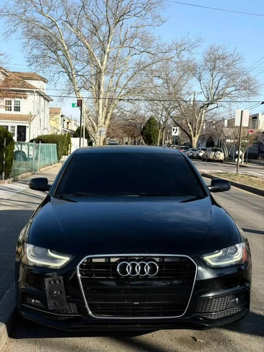 2014 Audi B8 A4 - Image 8 of 15