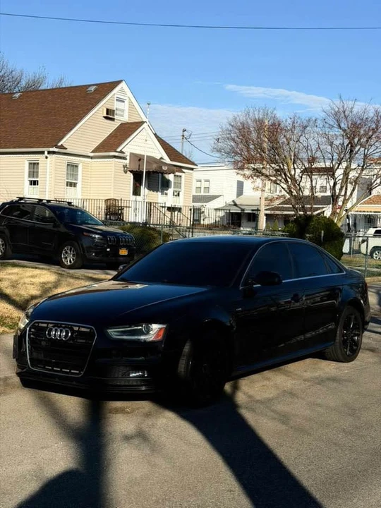 2014 Audi B8 A4 - Image 13 of 15