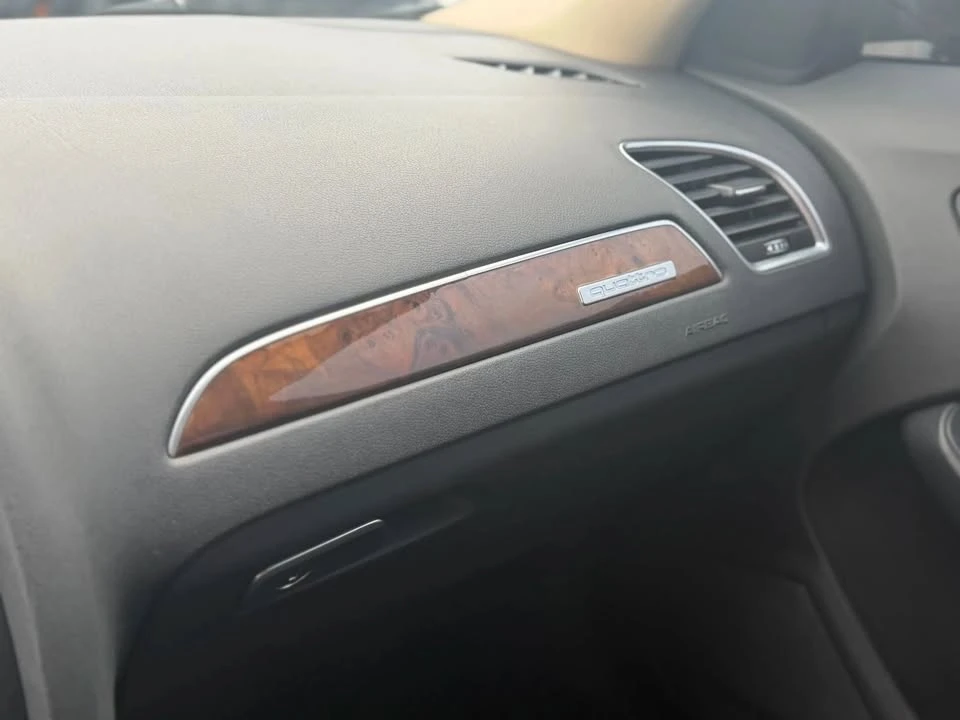 2014 Audi B8 A4 - Image 18 of 19