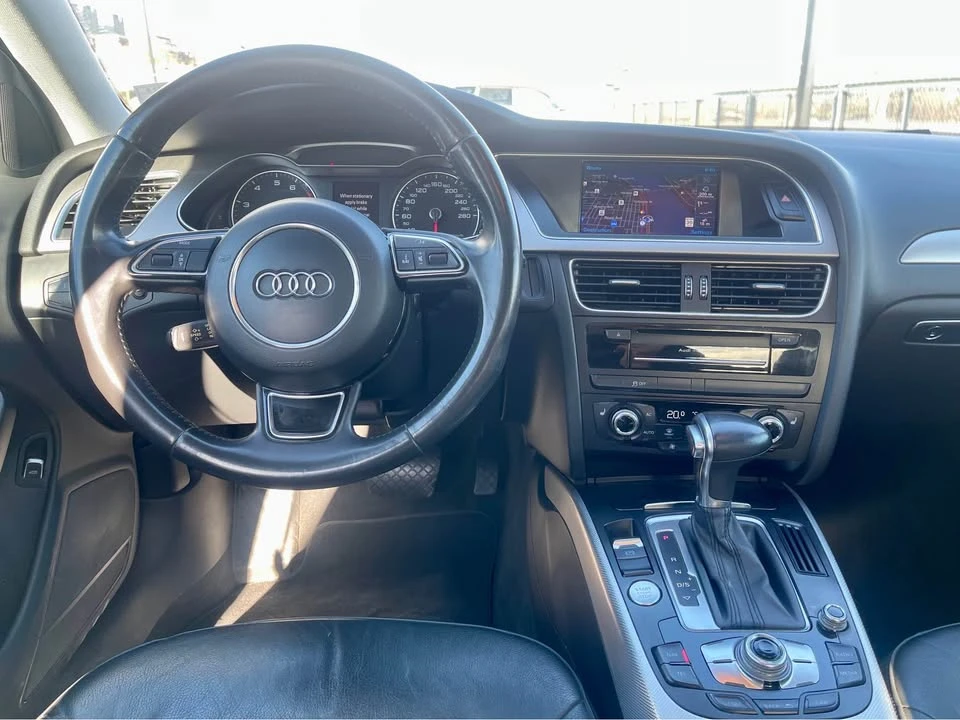 2014 Audi B8 A4 - Image 14 of 17