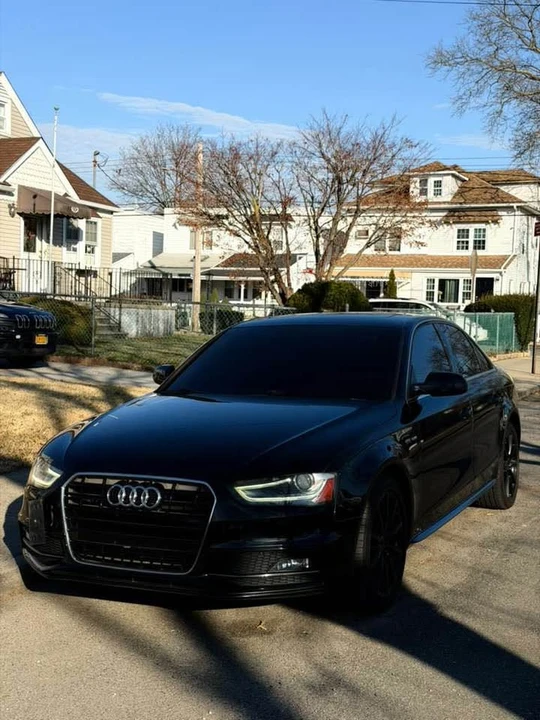 2014 Audi B8 A4 - Image 7 of 15