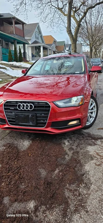 2014 Audi B8 A4 - Image 2 of 19