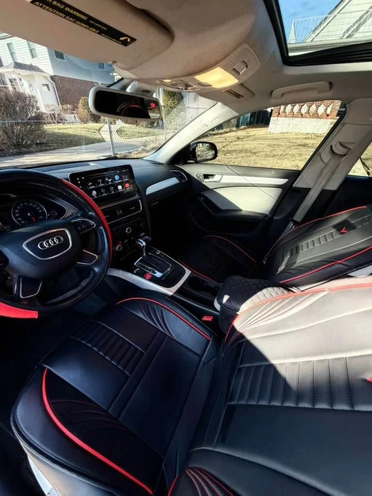 2014 Audi B8 A4 - Image 2 of 15