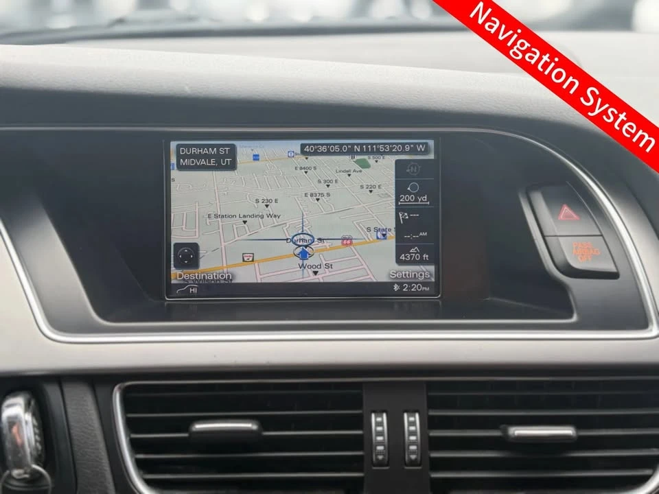 2014 Audi B8 A4 - Image 19 of 19