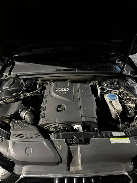 2014 Audi B8 A4 - Image 9 of 15
