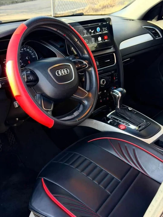 2014 Audi B8 A4 - Image 6 of 15