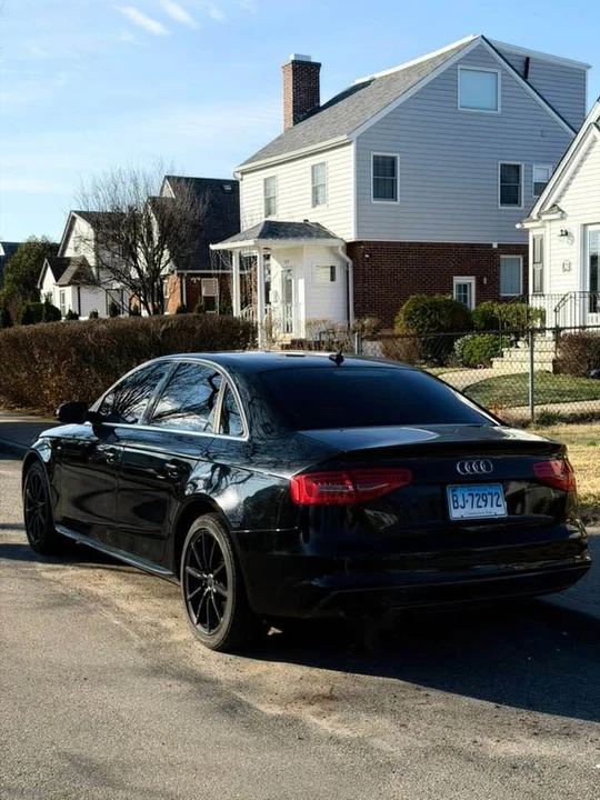 2014 Audi B8 A4 - Image 3 of 15