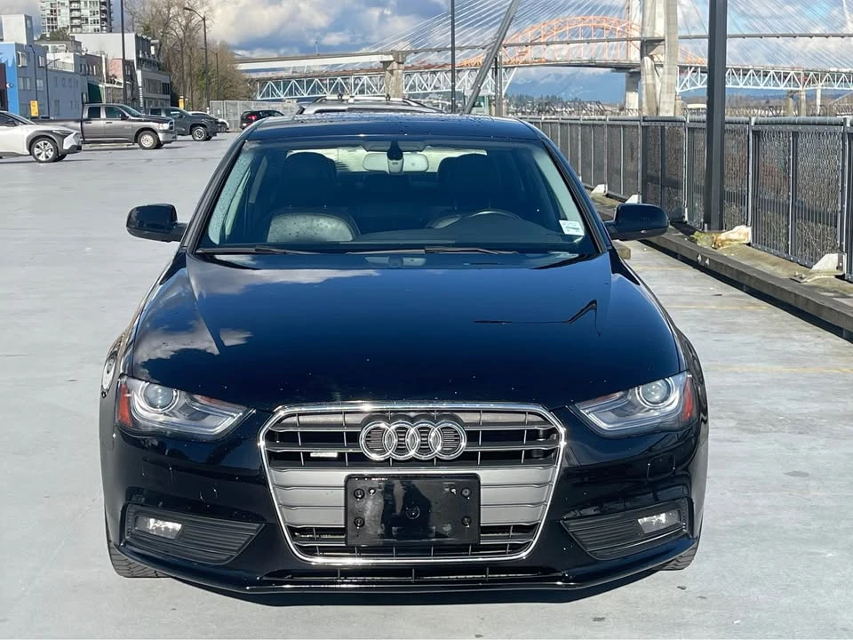 2014 Audi B8 A4 - Image 7 of 17