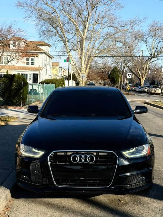 2014 Audi B8 A4 - Image 11 of 15