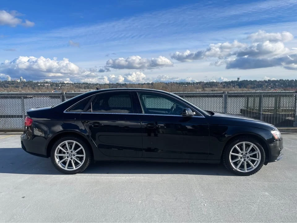 2014 Audi B8 A4 - Image 2 of 17