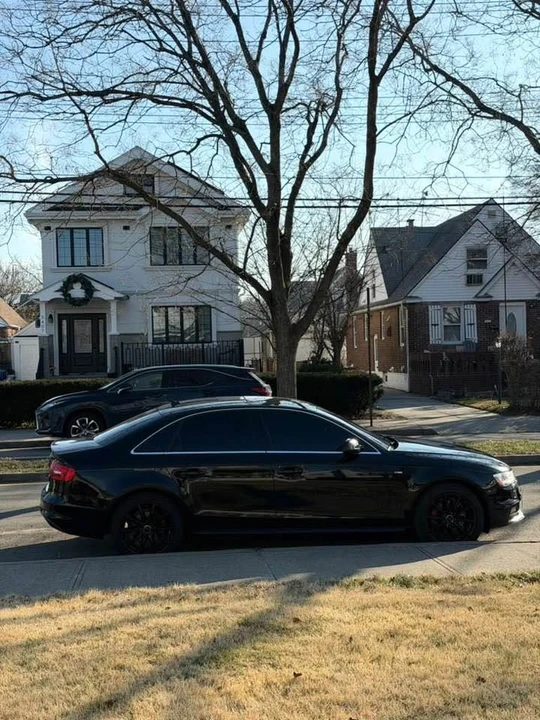 2014 Audi B8 A4 - Image 14 of 15