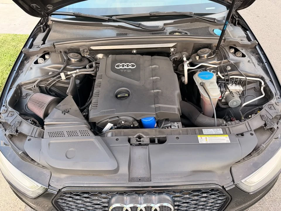 2014 Audi B8 A4 - Image 12 of 20