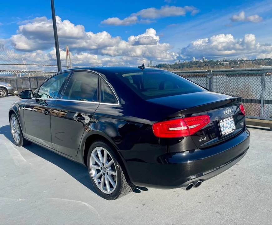 2014 Audi B8 A4 - Image 6 of 17
