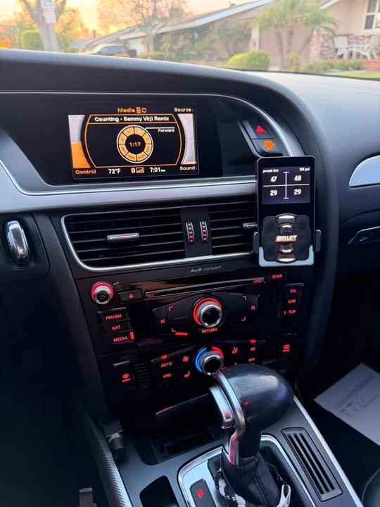 2014 Audi B8 A4 - Image 15 of 20