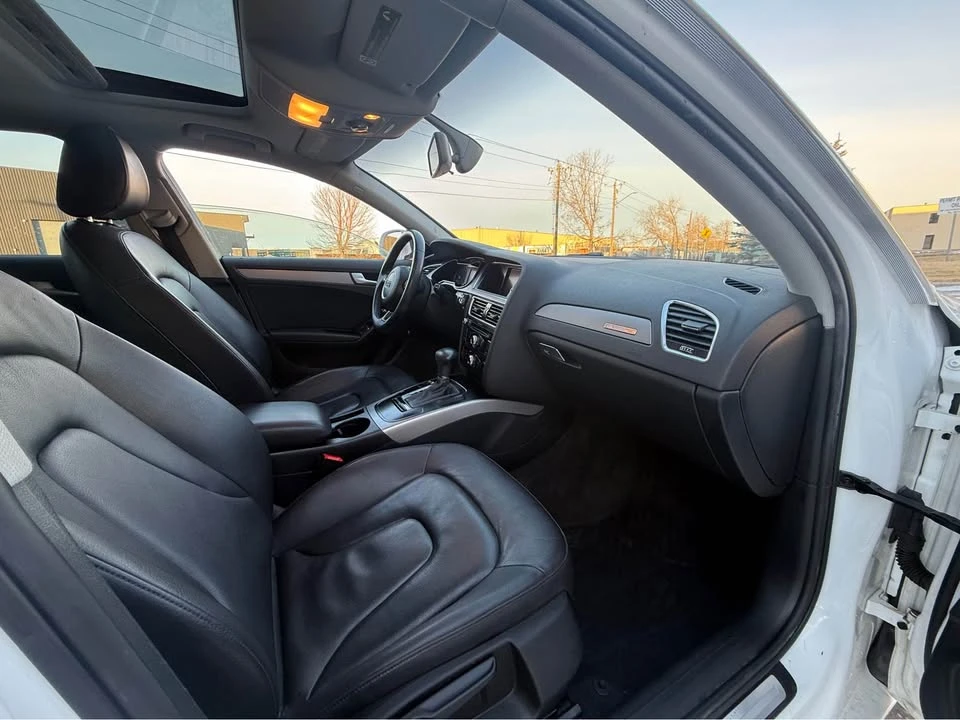 2014 Audi B8 A4 - Image 8 of 9