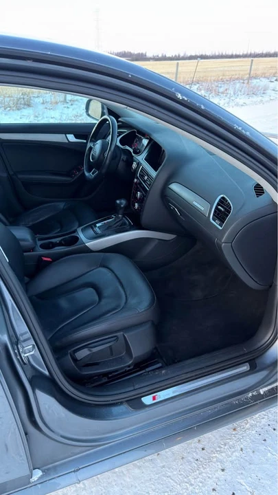 2014 Audi B8 A4 - Image 7 of 9
