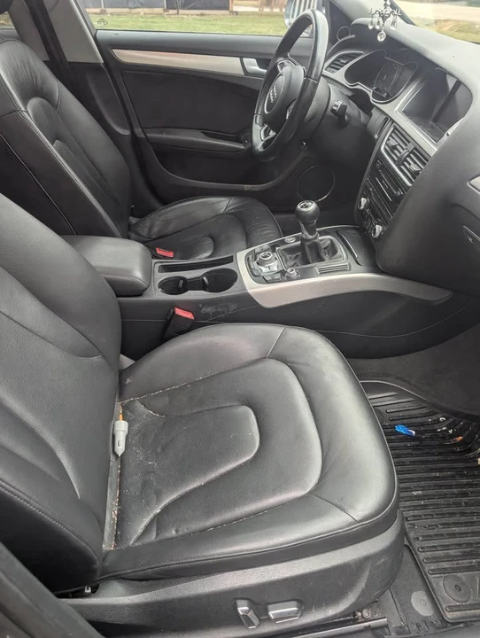2014 Audi B8 A4 - Image 4 of 8