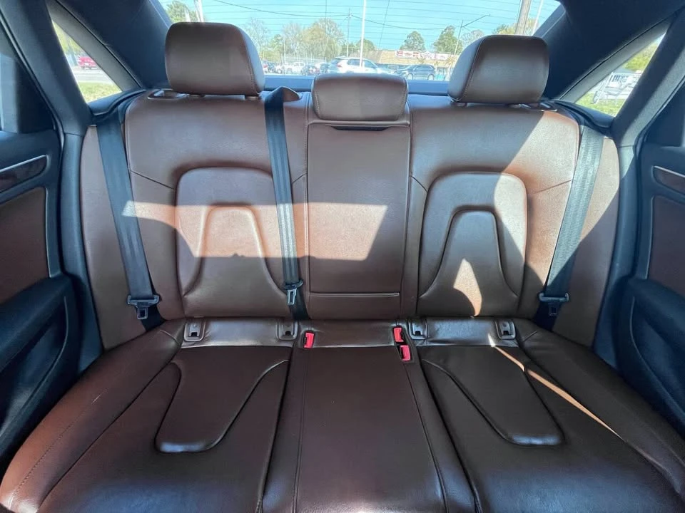 2014 Audi B8 A4 - Image 11 of 18