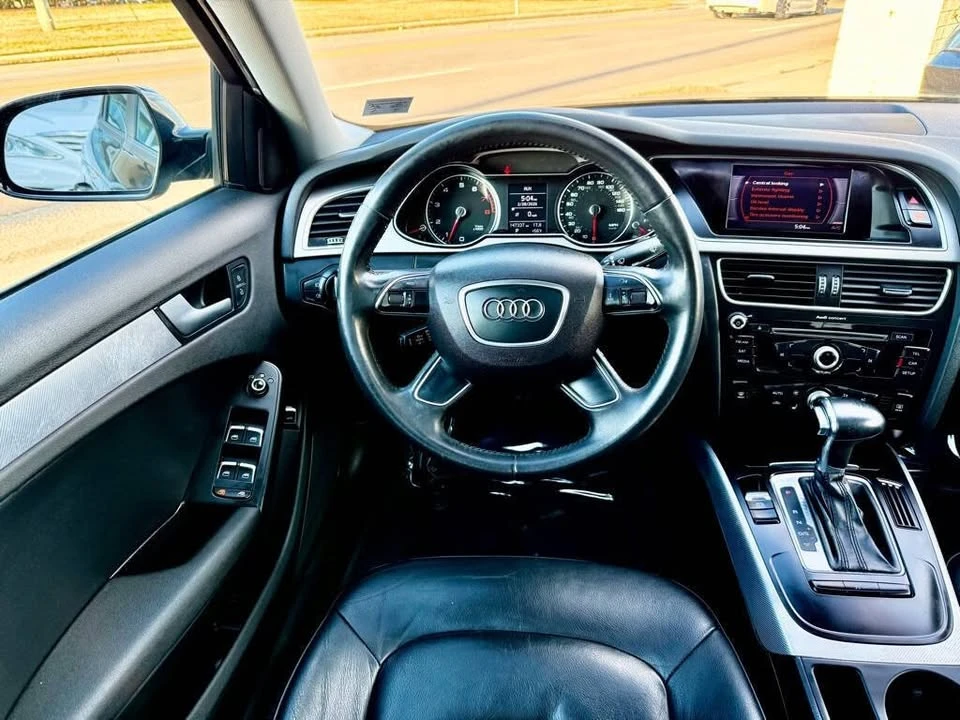 2014 Audi B8 A4 - Image 13 of 20