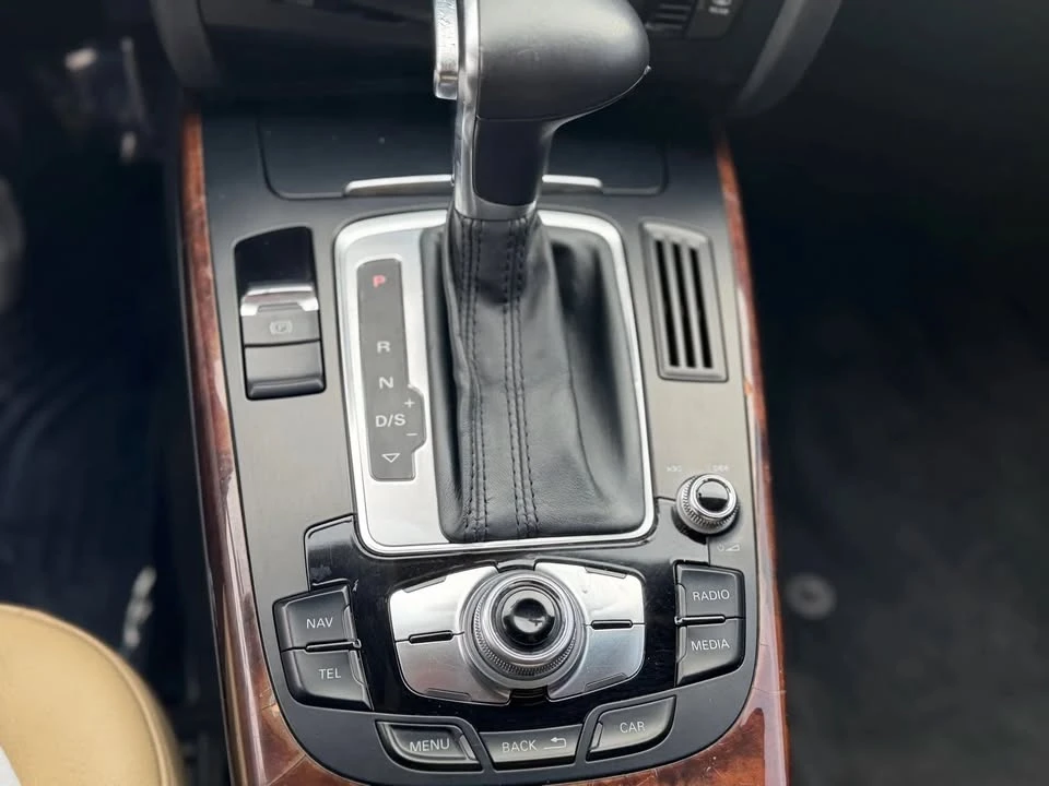 2014 Audi B8 A4 - Image 17 of 19