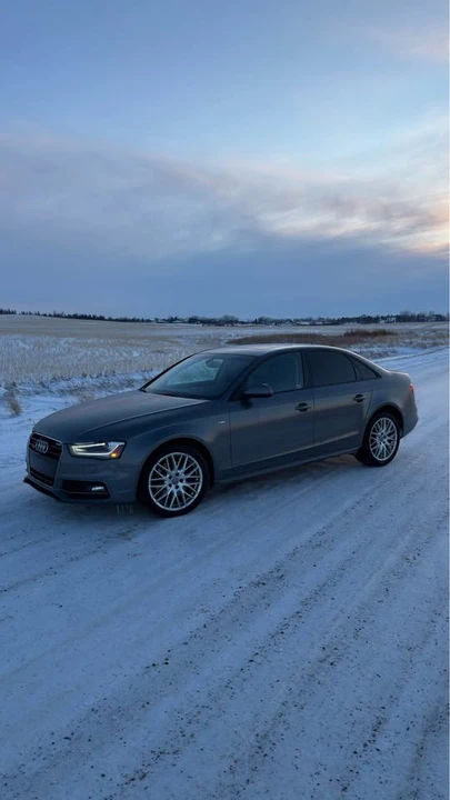 2014 Audi B8 A4 - Image 2 of 9