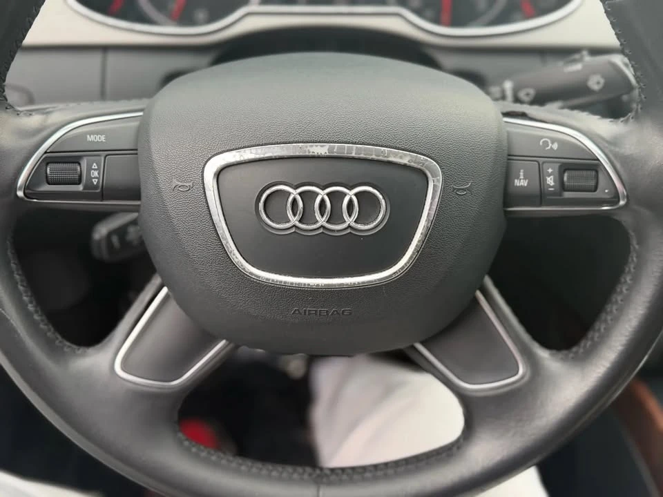 2014 Audi B8 A4 - Image 14 of 19