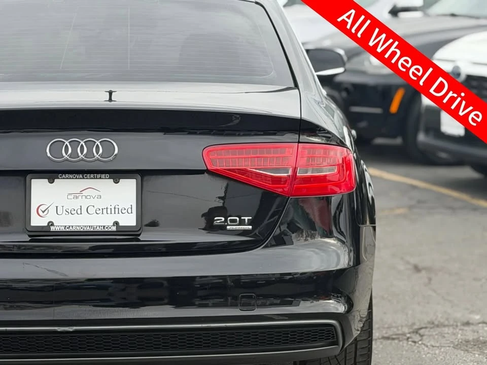 2014 Audi B8 A4 - Image 10 of 19