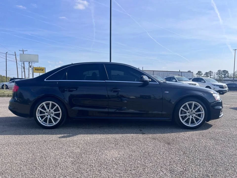 2014 Audi B8 A4 - Image 4 of 18