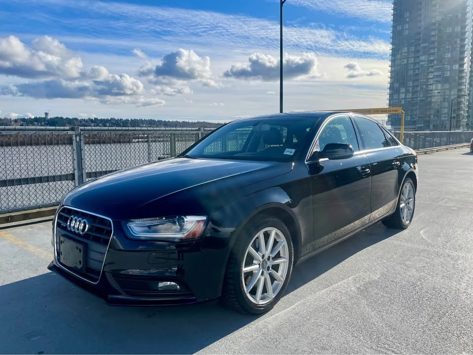 2014 Audi B8 A4 - Image 4 of 17