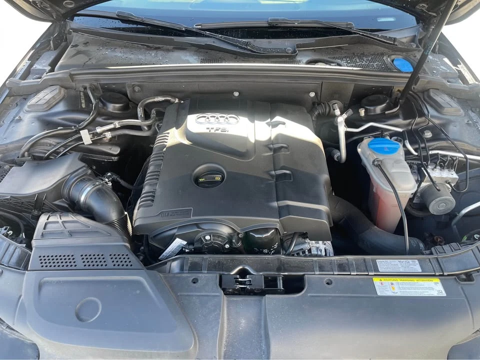 2014 Audi B8 A4 - Image 17 of 17