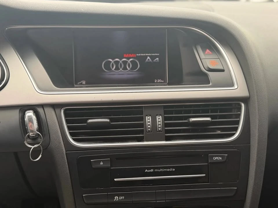 2014 Audi B8 A4 - Image 15 of 19